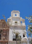 San Xavier del Bac Mission, Tucson, AZ