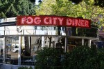 Fog City Diner, San Francisco, CA