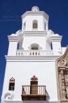 San Xavier del Bac Mission - Tucson, AZ
