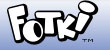 Fotki Online Photo Sharing Site Logo