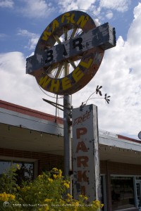 Photo of Wagon Wheel Bar - Melrose District, Phoenix, AZ