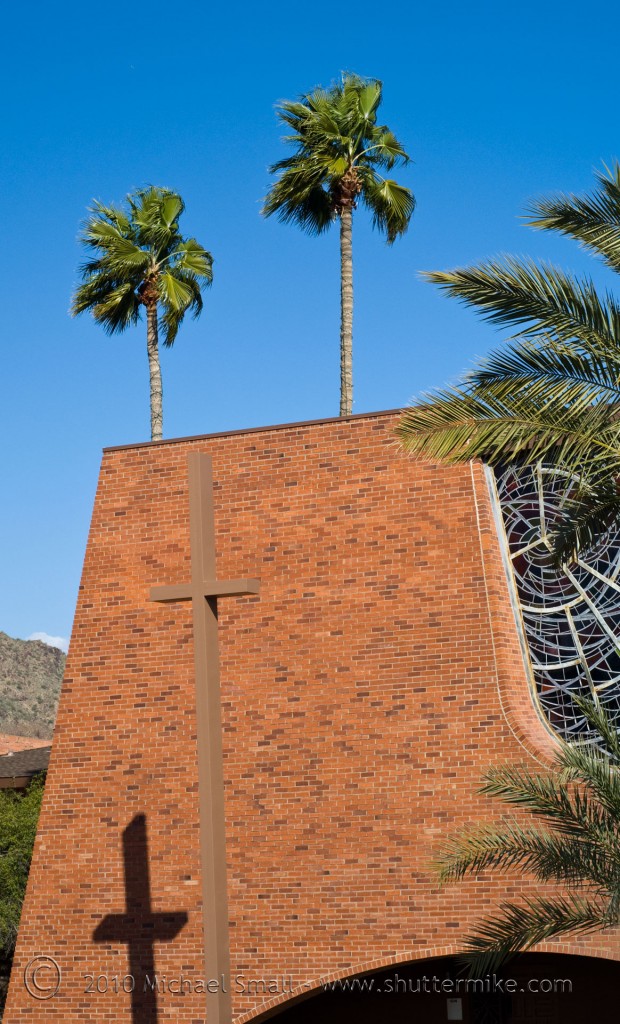 Photo of Paradise Valley Methodist Church