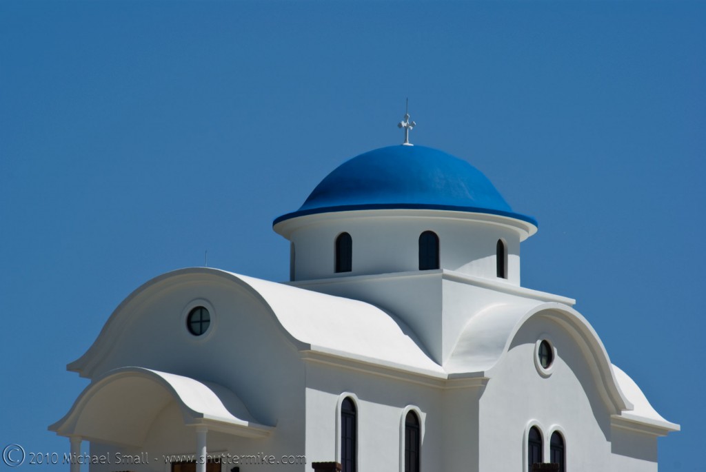 Photo of St Anthony's Greek Orthodox Monastery 