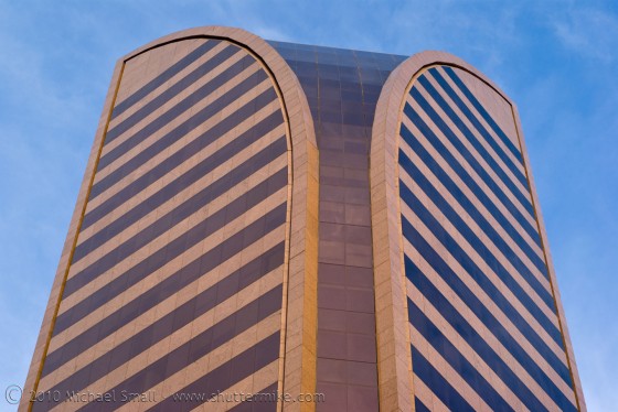 Photo of Viad Tower in Phoenix, AZ