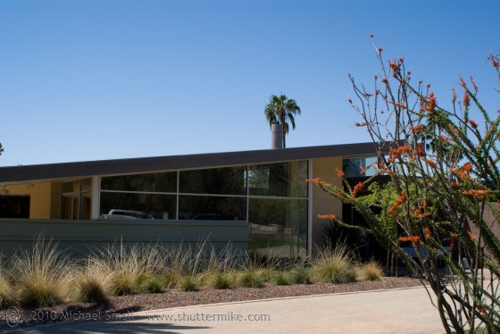 Photo of an Al Beadle home in Arcadia Phoenix