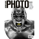 American Photo magazine cover