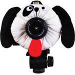 Image of the Dapper Dog Camera Creature