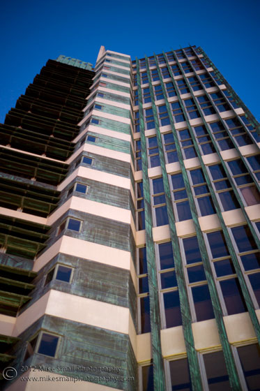 Architecture photo of the Price Tower